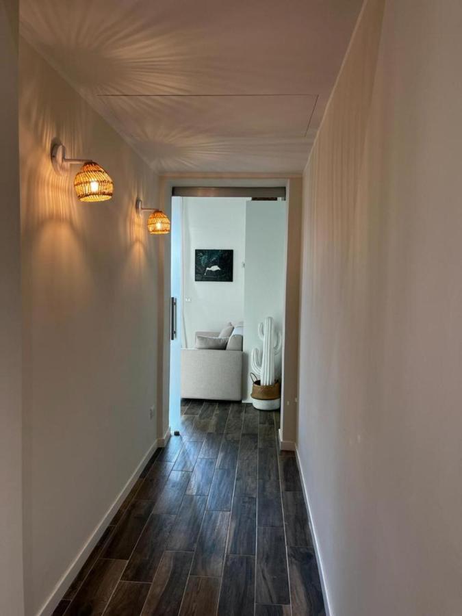Apartmán White Cactus House Milán Exteriér fotografie